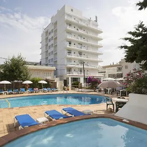 Sultán 2*, Can Picafort (Mallorca) Spagna