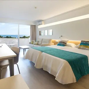 Globales Panamá 4*, Palmanova Spagna