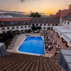 Hills 4*, Antequera Spanien