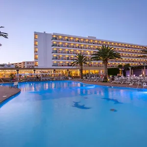Caribe 3*, Es Cana Spanien