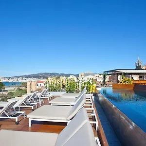 Es Princep - The Leading Of The World 5*, Palma di Maiorca Spagna